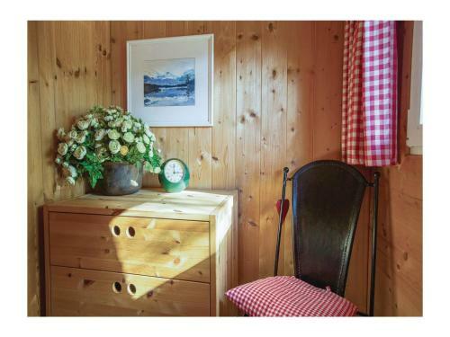 Holiday Home Hohentauern 08