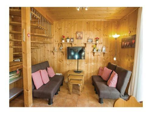 Holiday Home Hohentauern 08