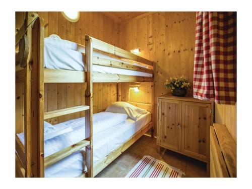 Holiday Home Hohentauern 08