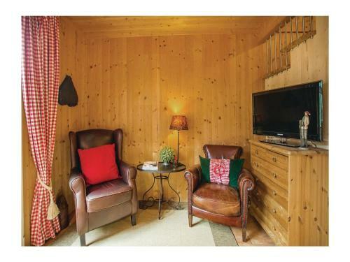 Holiday Home Hohentauern 08
