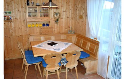 Holiday Home Hohentauern 08