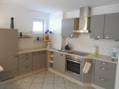 Apartment H�rhager