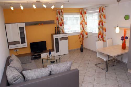 Apartment H�rhager