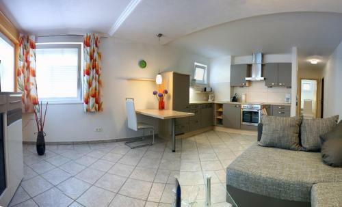 Apartment H�rhager