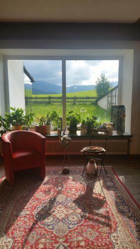 Doris Musill's Lebensfreude Hotel Caf�-restaurant