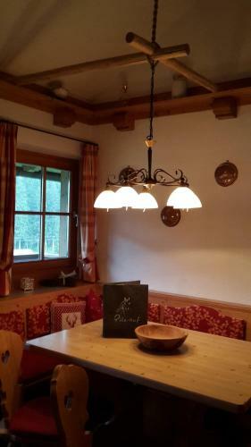 Apartamento Appartement Pilzhof