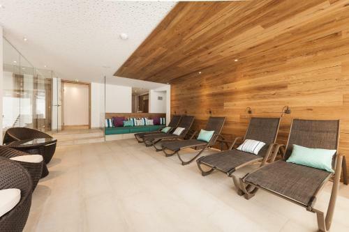 Hotel-garni Schranz