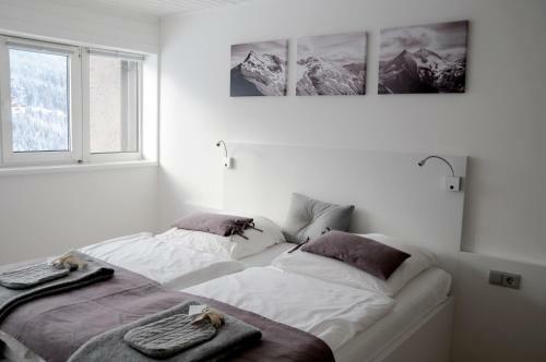 Apartment Bergjuwel