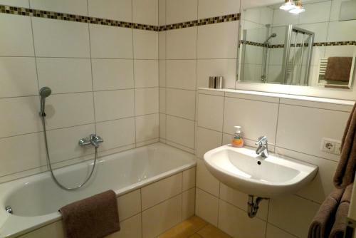 Apartamento Alpina Central