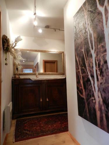 Apartamento Luxury House By Isa Agentur