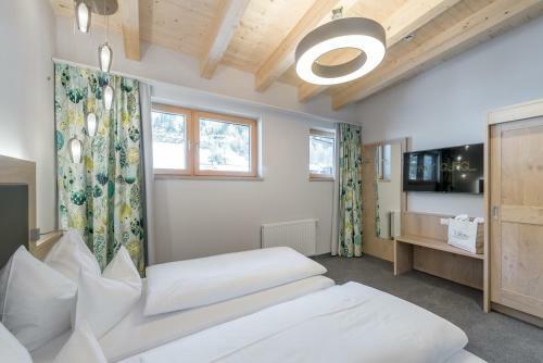 Hotel Haus Gurgl