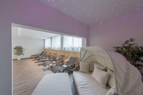 Hotel Haus Gurgl