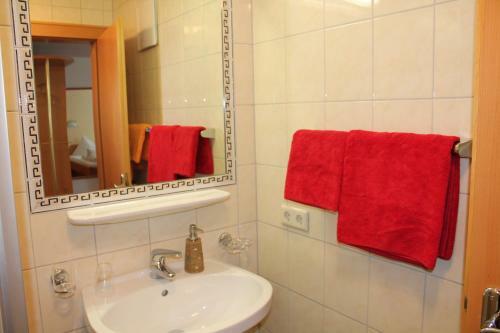 Hostal Apart Maximilian