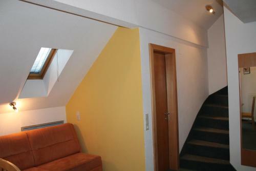 Hostal Apart Maximilian