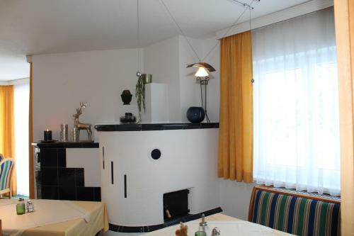 Hostal Apart Maximilian