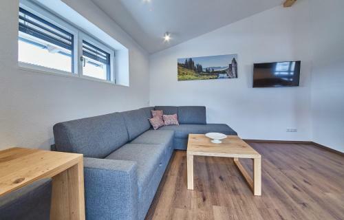 Holiday Penthouse Moosweg By Easy Holiday