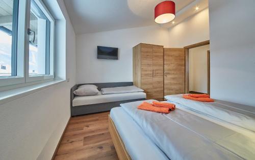 Holiday Penthouse Moosweg By Easy Holiday