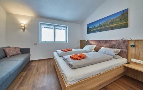 Holiday Penthouse Moosweg By Easy Holiday