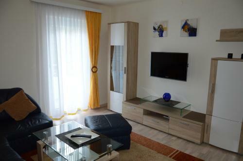 Apartamento Haus Thon