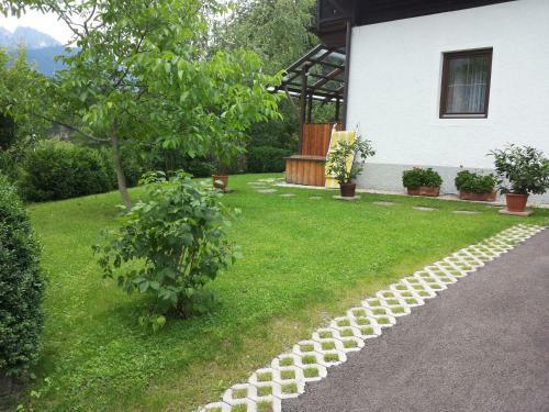 Apartamento Ferienhaus Ambra