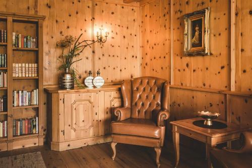 Hotel Fisserhof