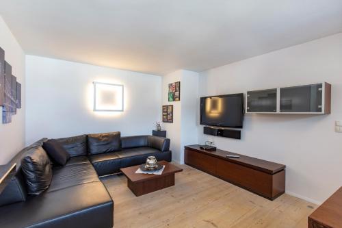 Apartamentos Appartements Buggl's