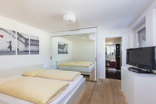 Apartamentos Appartements Buggl's