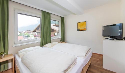 Apartamentos Appartements Buggl's