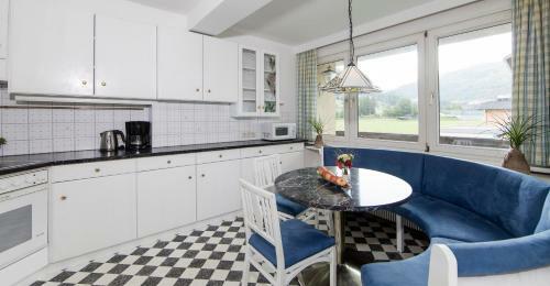 Apartamentos Appartements Buggl's