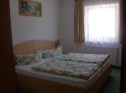 Apartamento Appartementhaus Honznhof