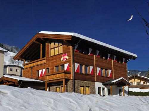 Bed & Breakfast Dorfstub'n Jochberg