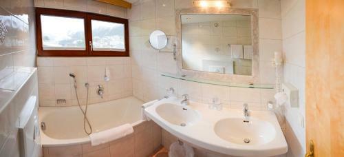 Hotel Garni Mirabell