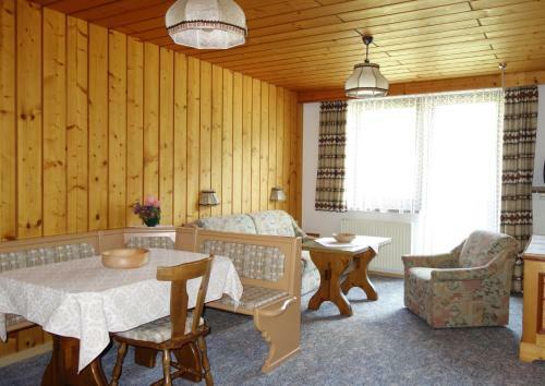 Apartamentos Ferienhaus Tirolerhof