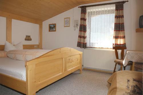 Apartamentos Ferienhaus Tirolerhof