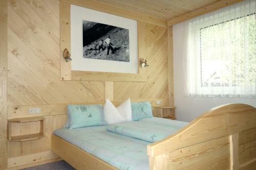 Apartamentos Ferienhaus Tirolerhof