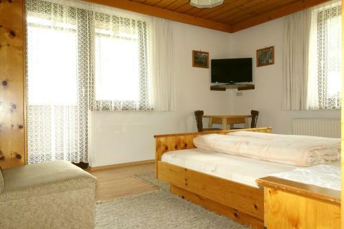 Apartamentos Ferienhaus Tirolerhof