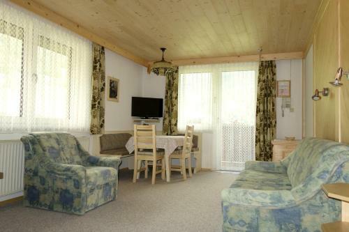 Apartamentos Ferienhaus Tirolerhof