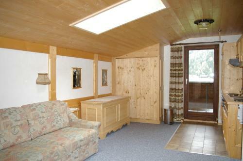 Apartamentos Ferienhaus Tirolerhof