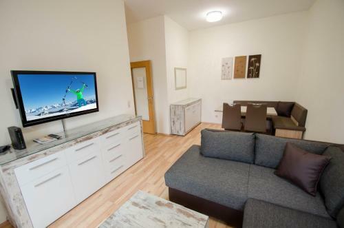 Apartamento Appartementhaus Cityxpress