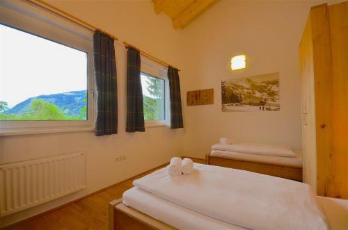 Apartment Snowmountain By Alpen Apartments
