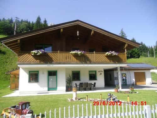 Apartamento Appartement Gassner