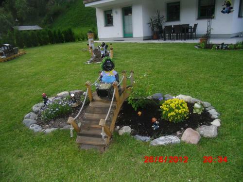 Apartamento Appartement Gassner