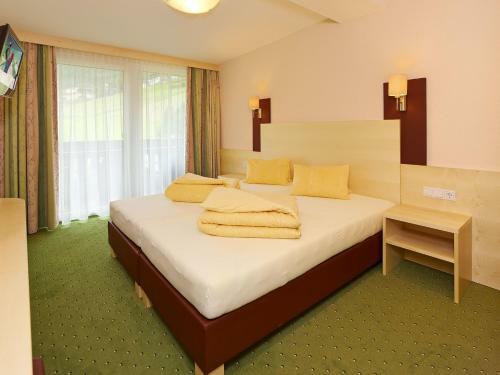 Hostal Haus Fridolin