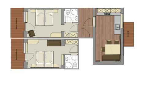 Hostal Haus Fridolin
