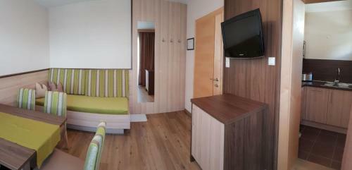 Hostal Haus Fridolin