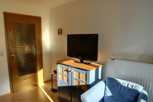 Apartamento Bergf�hrer-h�sle