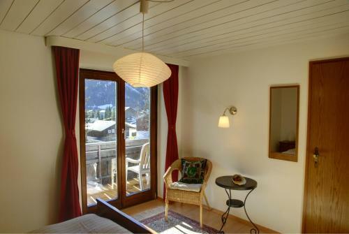 Apartamento Bergf�hrer-h�sle