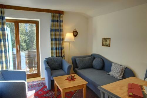 Apartamento Bergf�hrer-h�sle