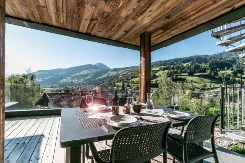 Hubertus Logis Apartments