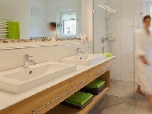 Apartamento Walser Lodge